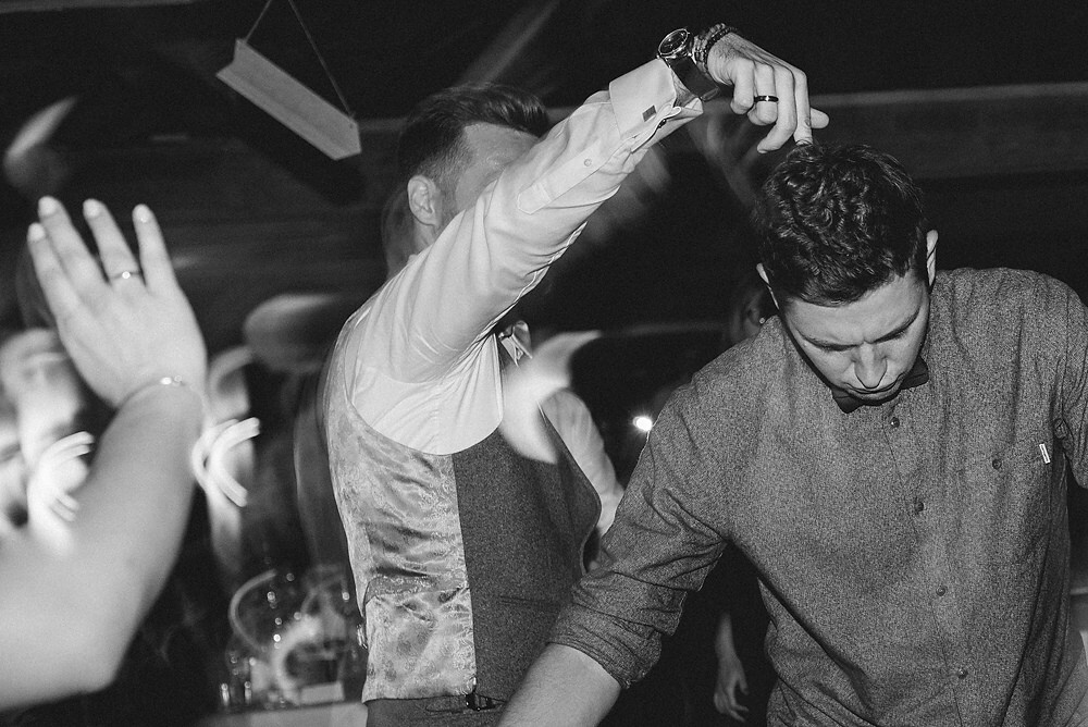 Hochzeitsreportage - Hochzeitsfotograf Stuttgart - Sinnesrausch Fotografie